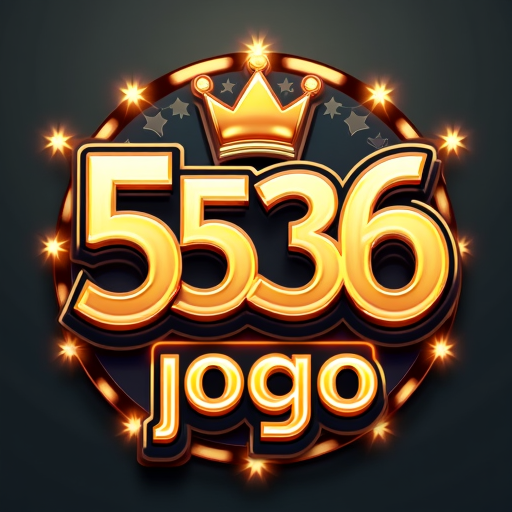 5536 jogo